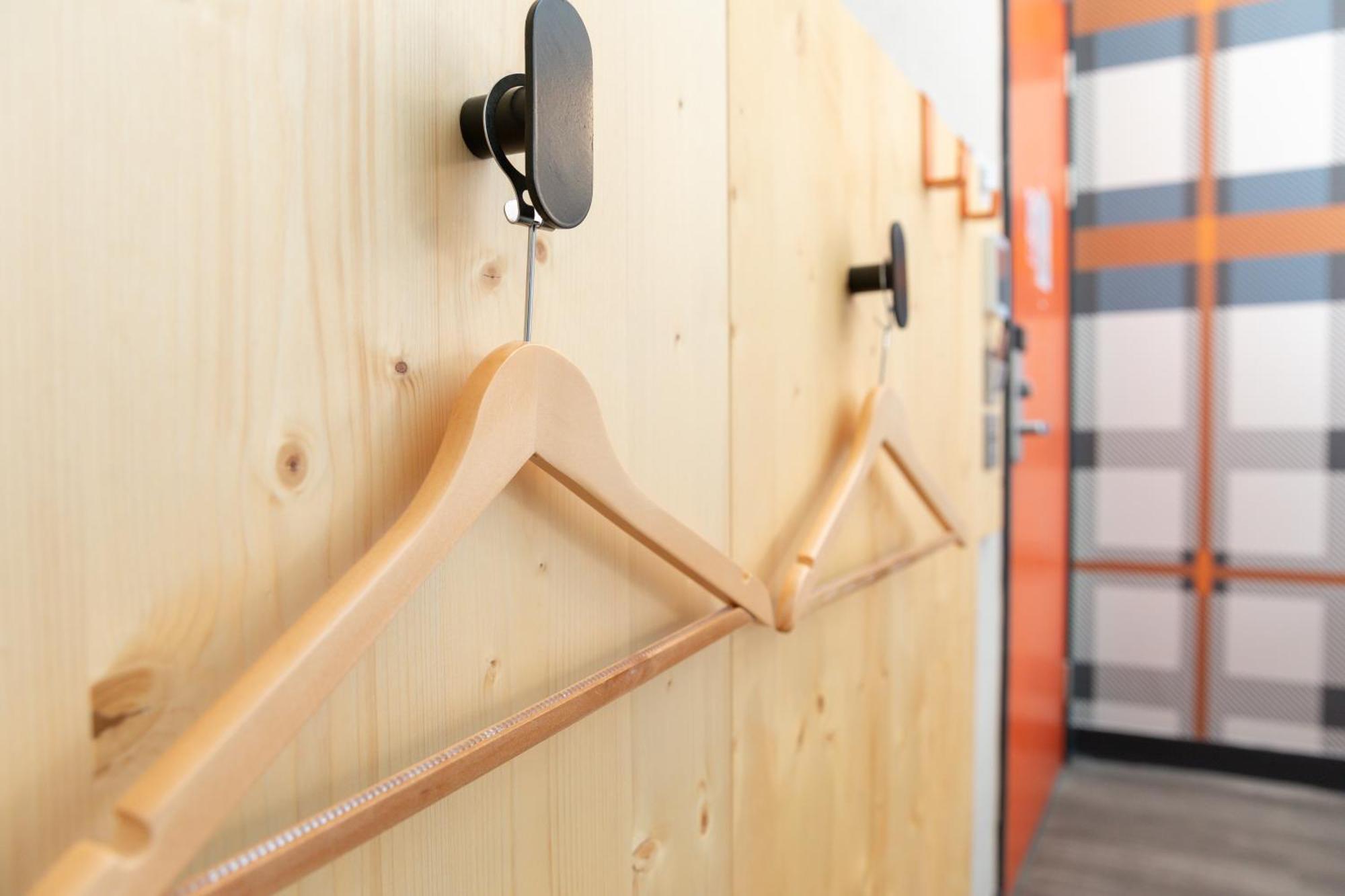 Easyhotel Glasgow City Zimmer foto